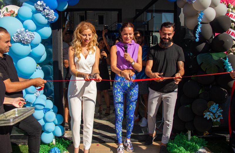 Blackfit Bodrum