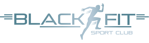Blackfit Bodrum logo